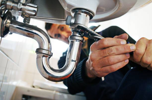 Best Emergency Plumber  in Youngstown, NY