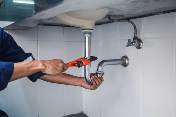 Best Drain Cleaning Services  in Youngstown, NY