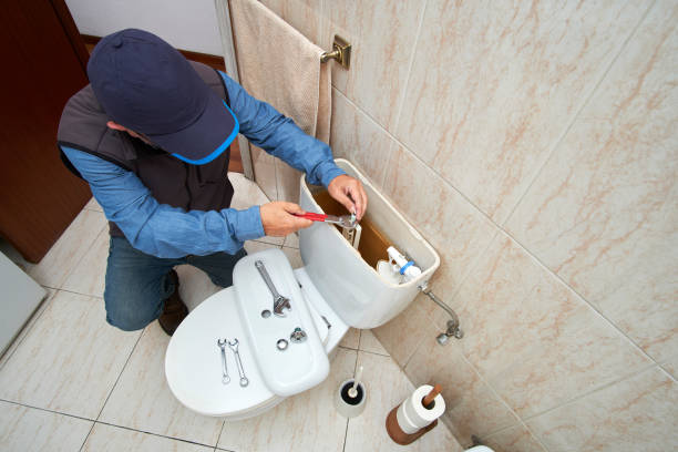 Best Shower Repair Services  in Youngstown, NY