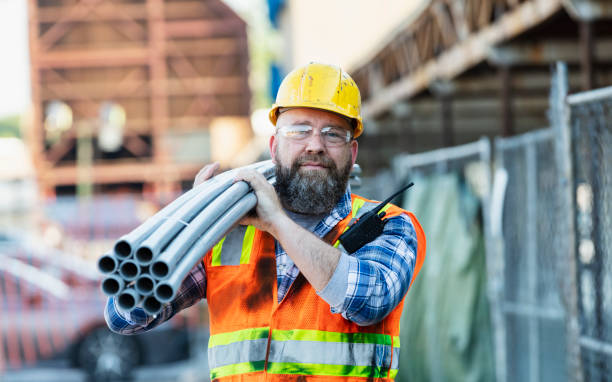 Best Gas Line Repair  in Youngstown, NY